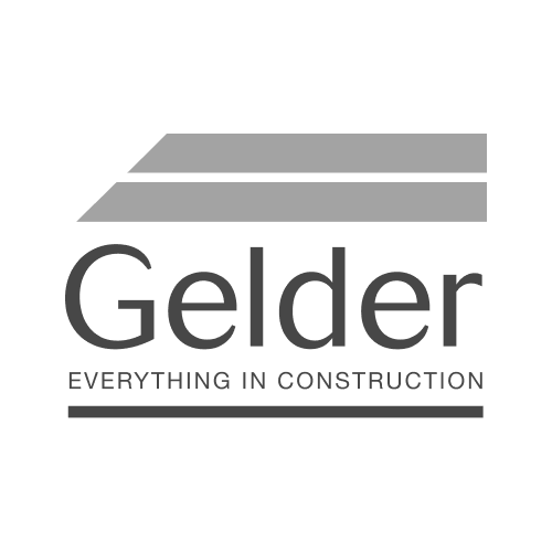 Gelder - everything in construction