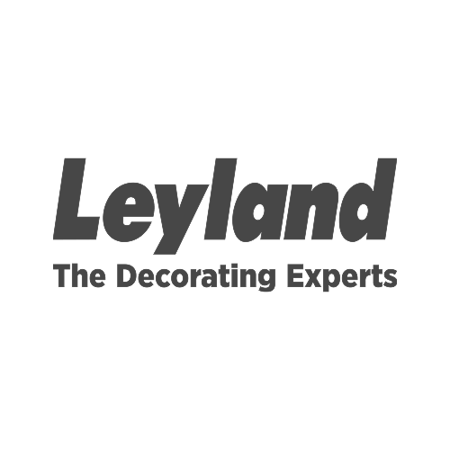 Leyland - the decorating experts