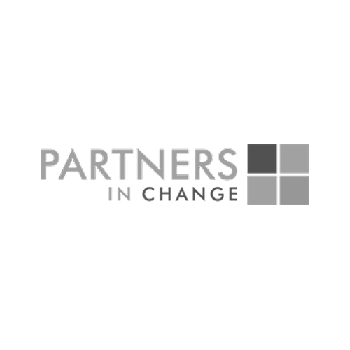 Partners in change